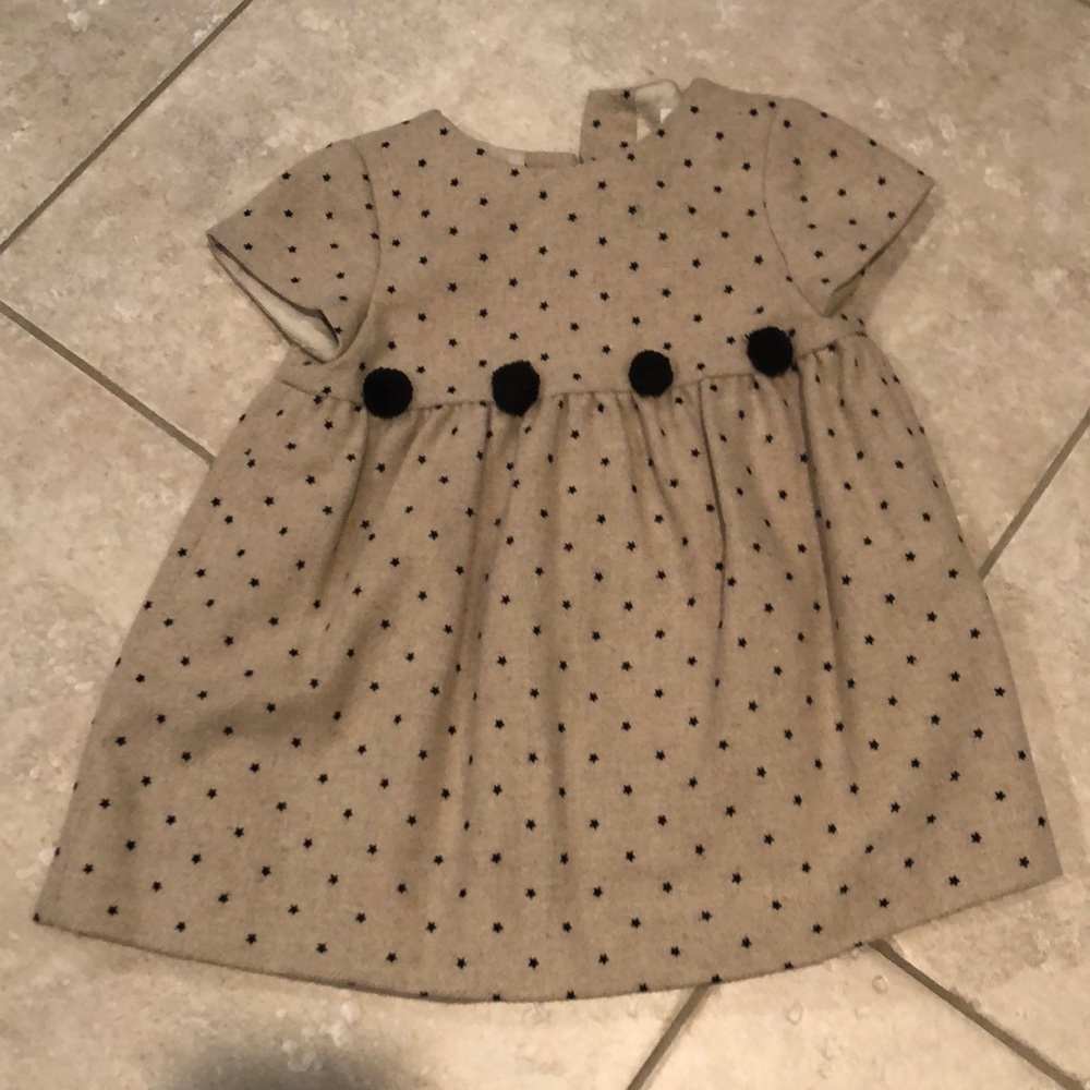 Zara kids dress